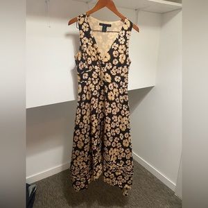 Marc by Marc Jacobs floral Maxi Dress